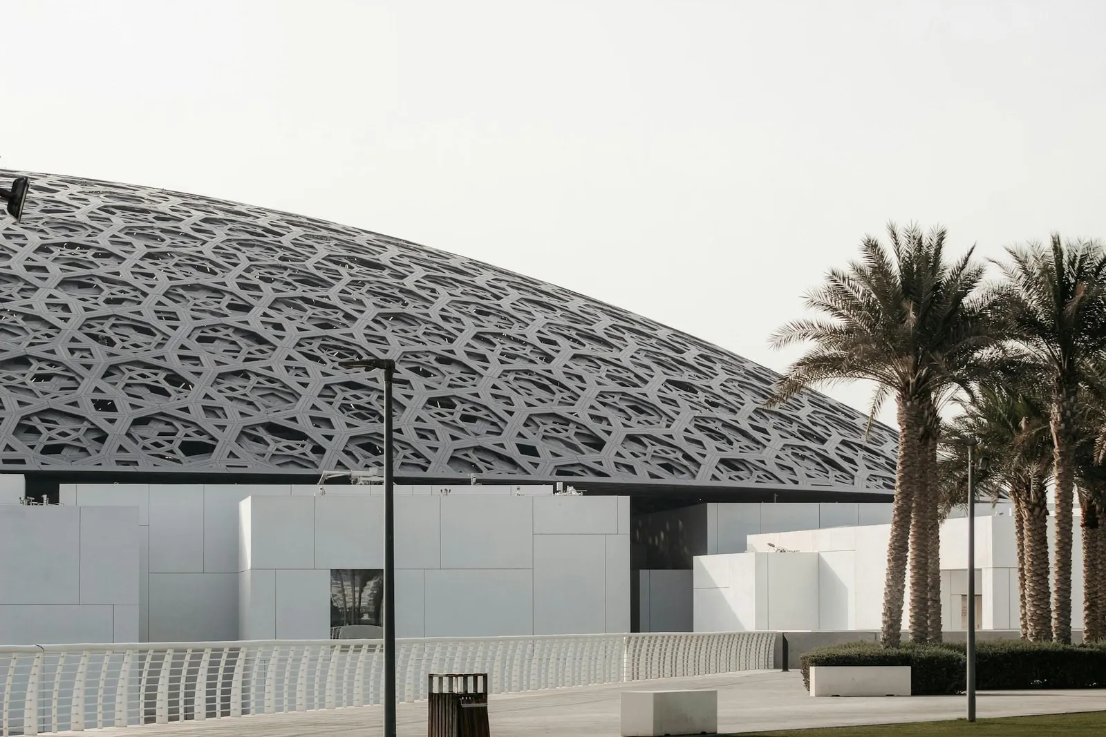 The history of architecture: From ancient to modern times